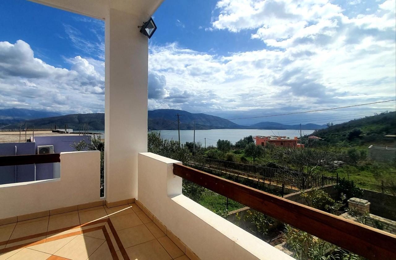 Mihal Suites Sarande Exterior photo