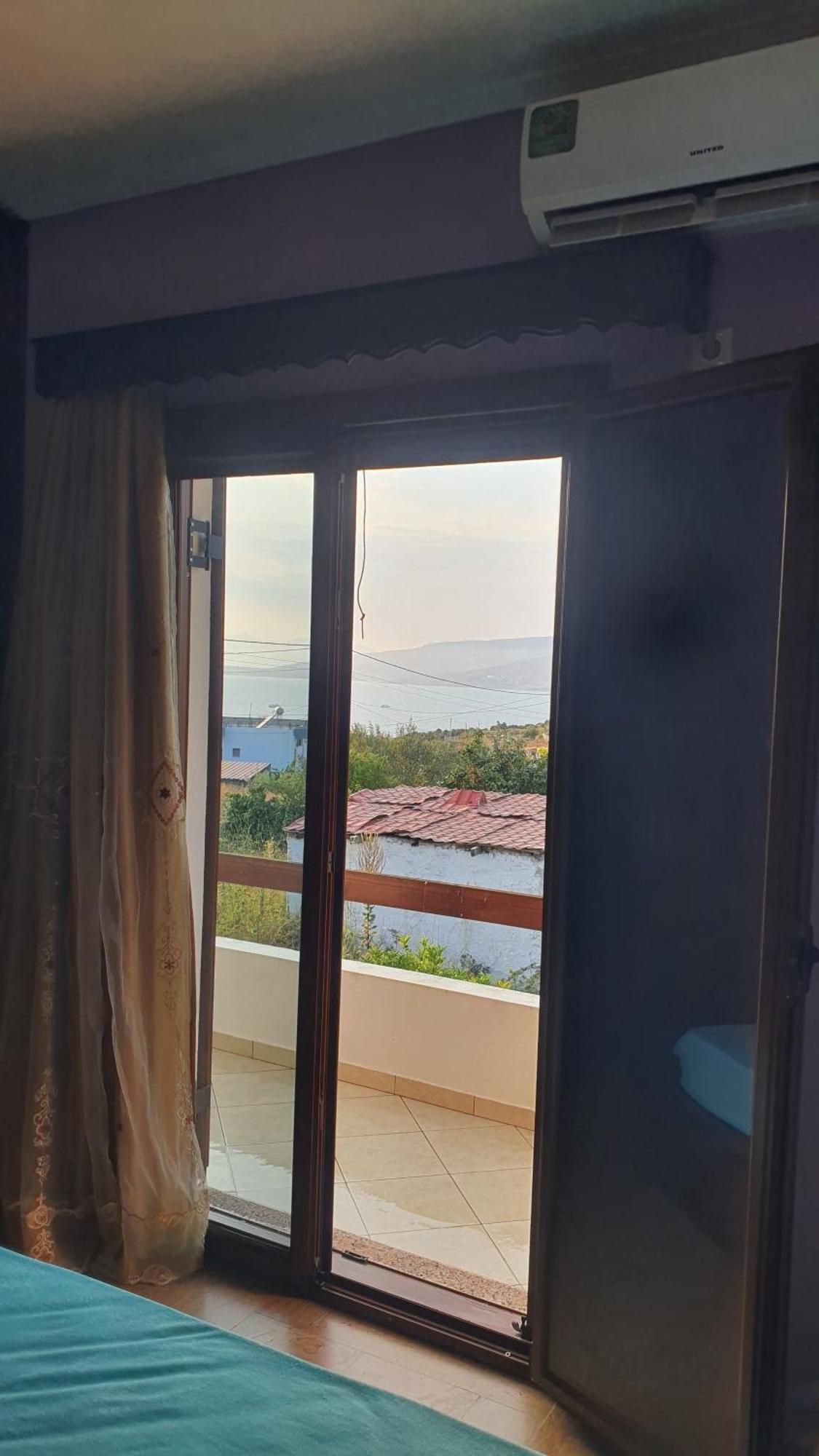Mihal Suites Sarande Exterior photo